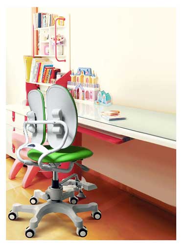 Универсальное детское кресло Duorest KIDS MAX