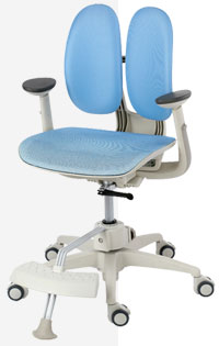 Детское ортопедическое кресло Kids ai-50 Mesh