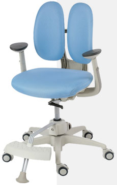 Детское компьютерное кресло Kids ai-50 Sponge
