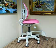 Детское ортопедическое кресло DUOREST KIDS