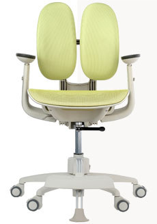 Детское ортопедическое кресло Kids ai-50 Mesh