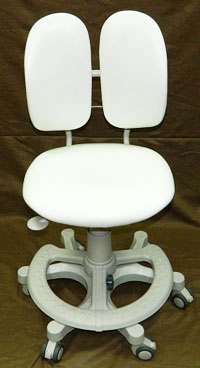 Кресло для врачей DUO Medical