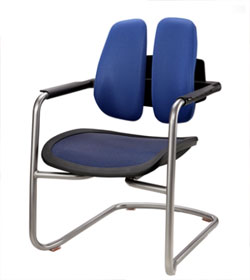 Кресла для выставки ЭКСПО-2012