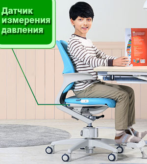 Анализ данных через датчик измерения давления