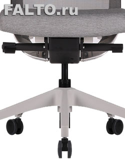 Donati Synchronized mechanism
