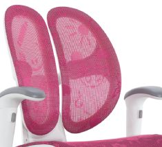 Газ-патрон DUALINDR кресла Duokids Rabbit Mesh