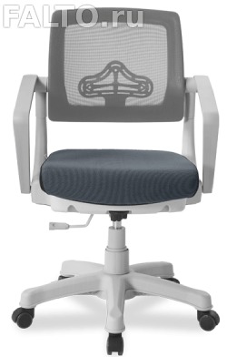 кресло ROBO С-250 с белым каркасом