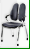 ортопедическое компьютерное кресло