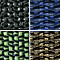Mesh Seats