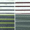 Mesh Seats