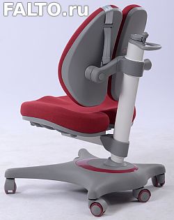 Детское ортопедическое кресло KIDS MAX-V6