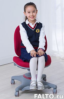 ортопедическое кресло для ребенка