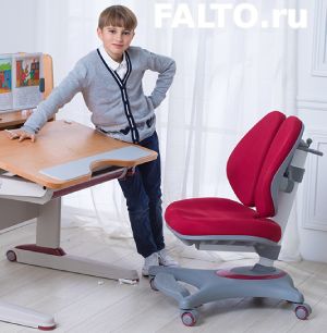 Детское кресло KIDS MAX-V6