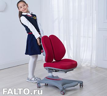 Детское кресло KIDS MAX