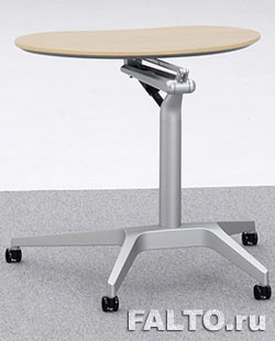 Мобильный столик для ноутбука Top Flex