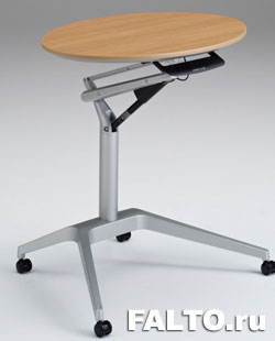 Мобильный стол для ноутбука Top Flex