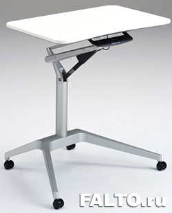 Столик для ноутбука Top Flex