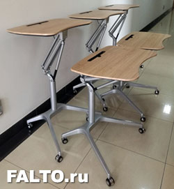 столы для ноутбука TOP Flex