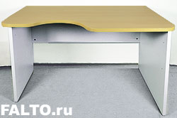 Письменный стол с ортопедической столешницей РК-134