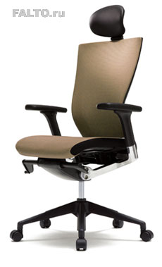 Профессиональное кресло FURSYS Т-500