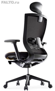 Компьютерное кресло FURSYS Т-500