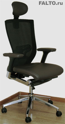 Компьютерное кресло FURSYS Т-500 Lux