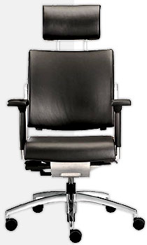 Кресло гармонично дополнит интерьер Вашего кабинета.