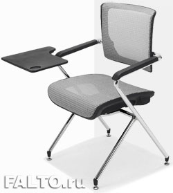 Универсальное кресло для работы за компьютером и оборудования конференц-залов
