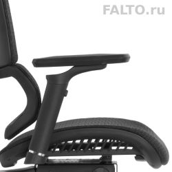 Функциональный подлокотник 6D