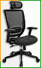 Эргономичное компьютерное кресло Expert Simple