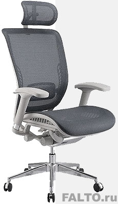 Профессиональное компьютерное кресло Expert Spark