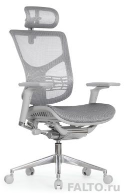 Эргономичное кресло серии Falto модель Star
