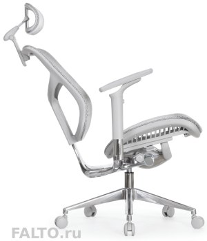 Эргономичное кресло серии Falto модель Star