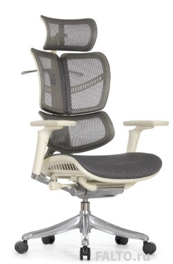 Анатомическое сетчатое кресло Falto Fly 2