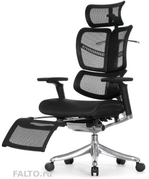 Кресла с подставкой для ног серии Falto Fly