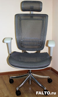 офисное компьютерное кресло Expert Spring