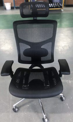 Функциональное кресло Expert Star Ergo
