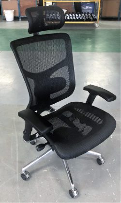 Функциональное кресло Expert Star Ergo