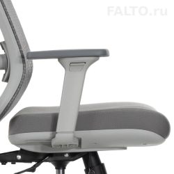 Новые подлокотники с регулировками