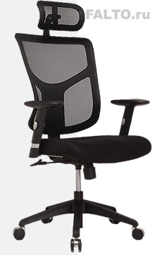 Эргономичное компьютерное кресло Star Office