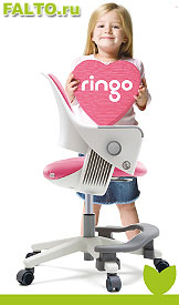 Компьютерные кресла детские Ringo
