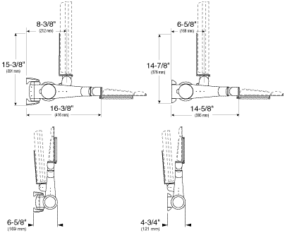 dimensions