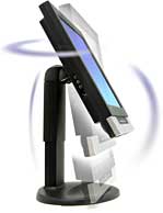 крепление для lcd монитора Neo-Flex