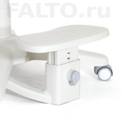 Регулируемая подножка