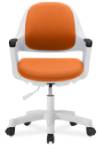 Детское кресло Robo - цвет Оранжевый