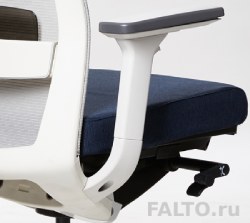 Falto A1 Съёмный чехол сидения
