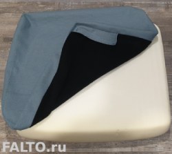 Съёмный чехол для сидения Falto A1