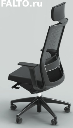 Эргономичное кресло Falto А1 для офиса