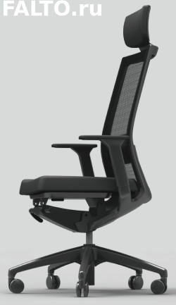 Кресло A1 для офисов