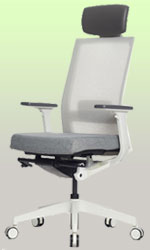 Эргономичное кресло Falto-А1